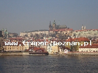 Praga to stolica Czech, siedziba prezydenta, administracji i władzy Republiki Czeskiej, centrum polityczne, ekonomiczne, administracyjne i kulturalne a równocześnie największe, najbardziej z