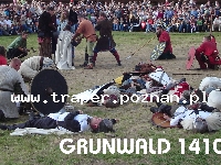Wycieczki-Polska-Grunwald