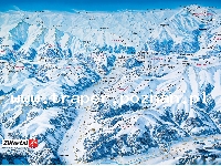 Region narciarski Zillertal to członek klubu Top Ski Austria wspólnie z pozostałymi 16 stacjami narciarskimi będącymi klejnotami w koronie narciarstwa alpejskiego. Dolina Zillertal to po pr