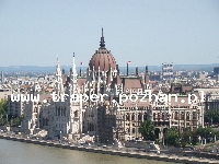 Budapeszt - stolica Węgier, perła Dunaju, miasto uzdrowisko - kurort, Paryż krajów C.K., nazwy te pochodzą od zróżnicowanych stylów budowlanych i kreacji w modzie. Zapraszamy