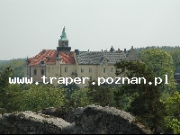 Czeski Raj to region leżący między miastami Turnov, Jičín oraz Mladá Boleslav. Jest wpisany na listę geoparków UNESCO.